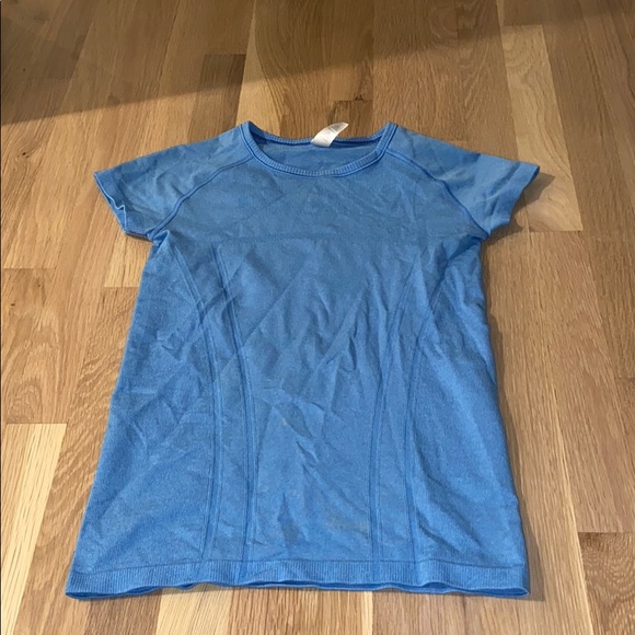 Ivivva Other - ivivva workout top